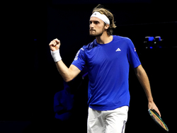 Germany Tennis Laver Cup