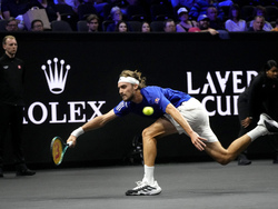 Germany Tennis Laver Cup