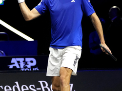 Germany Tennis Laver Cup