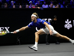 Germany Tennis Laver Cup