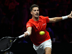 Germany Tennis Laver Cup