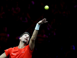 Germany Tennis Laver Cup