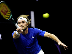 Germany Tennis Laver Cup