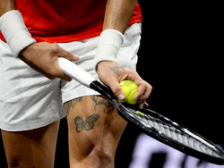Germany Tennis Laver Cup