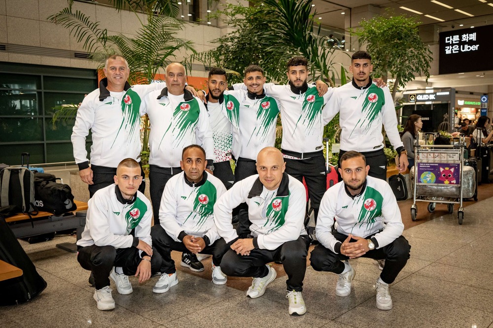 „Отбор на надеждата“ с тежък жребий на Homeless World Cup 2024