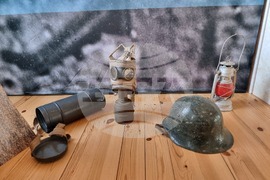 Видин - „Сузи, внучката от къща № 4 и времето на скритите еврейски звезди“ - изложба - откриване