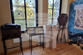 Видин - „Сузи, внучката от къща № 4 и времето на скритите еврейски звезди“ - изложба - откриване