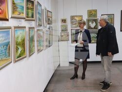 Снимка: Областна администрация Русе