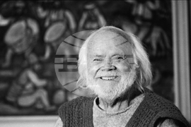 Стоян Венев - художник