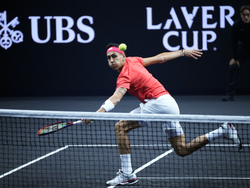 Germany Tennis Laver Cup