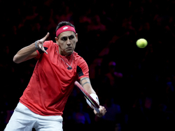 Germany Tennis Laver Cup