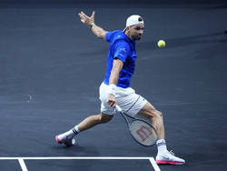 Germany Tennis Laver Cup