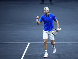 Germany Tennis Laver Cup