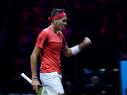 Germany Tennis Laver Cup