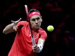 Germany Tennis Laver Cup