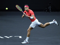 Germany Tennis Laver Cup