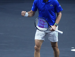 Germany Tennis Laver Cup