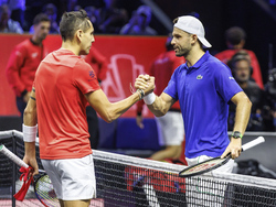 Germany Tennis Laver Cup