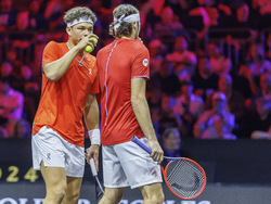 Germany Tennis Laver Cup