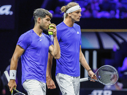 Germany Tennis Laver Cup