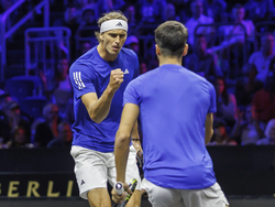 Germany Tennis Laver Cup