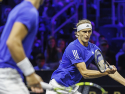 Germany Tennis Laver Cup