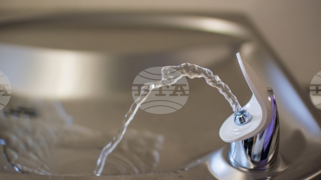 Водата от централната водоснабдителна система в Шумен вече може да се ползва за пиене 