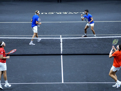 Germany Tennis Laver Cup