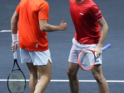 Germany Tennis Laver Cup