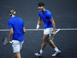 Germany Tennis Laver Cup