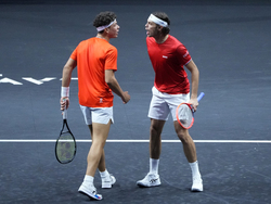 Germany Tennis Laver Cup