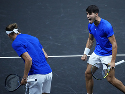 Germany Tennis Laver Cup
