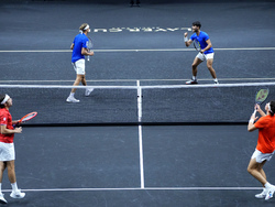 Germany Tennis Laver Cup