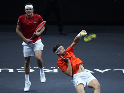 Germany Tennis Laver Cup