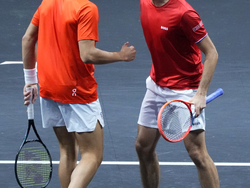 Germany Tennis Laver Cup