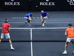 Germany Tennis Laver Cup