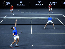 Germany Tennis Laver Cup