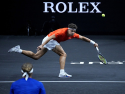Germany Tennis Laver Cup