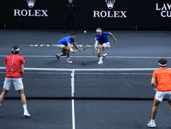 Germany Tennis Laver Cup