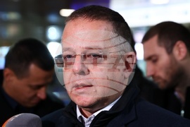 Дончо Барбалов - нови превозни документи