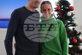 Българска федерация биатлон - награди