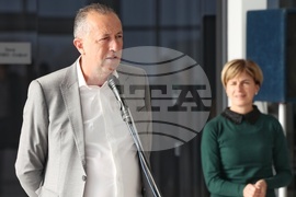 Българска федерация биатлон - награди