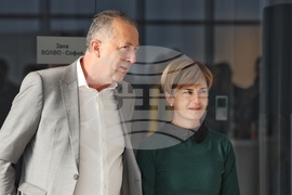 Българска федерация биатлон - награди