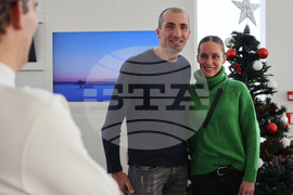 Българска федерация биатлон - награди