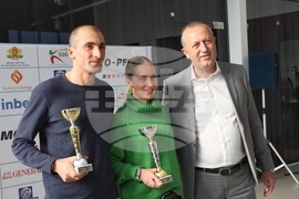 Българска федерация биатлон - награди