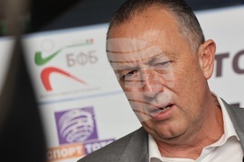 Българска федерация биатлон - награди - Атанас Фурнаджиев