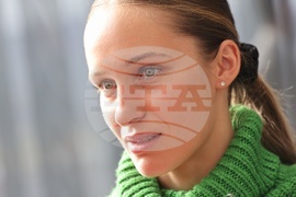 Българска федерация биатлон - награди - Милена Тодорова