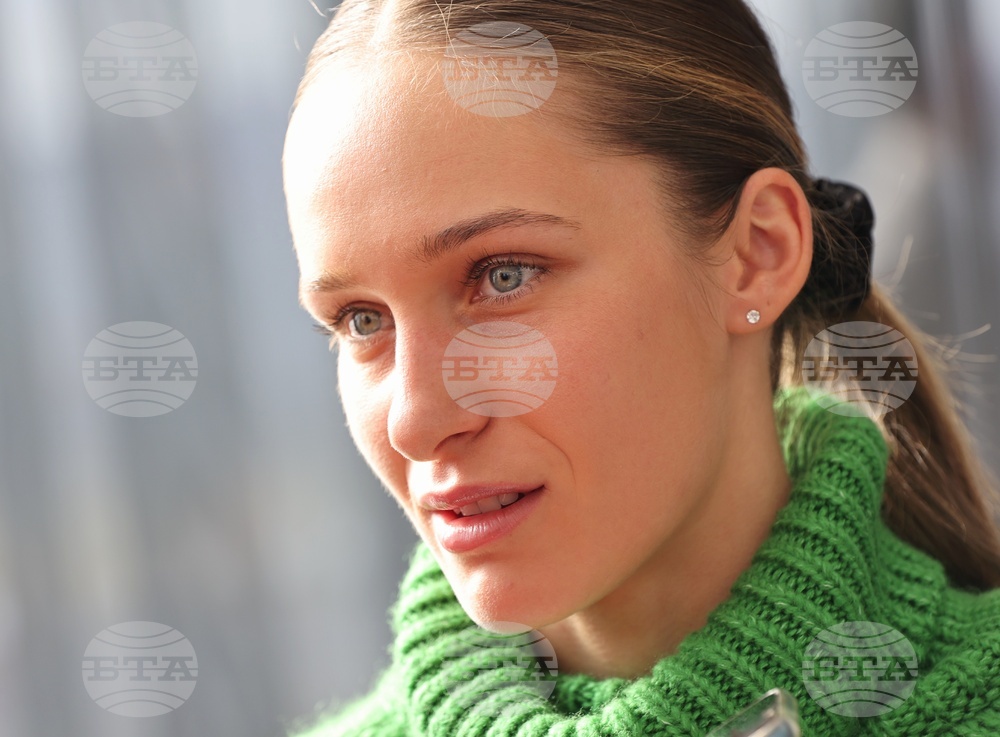 Българска федерация биатлон - награди - Милена Тодорова