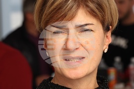 Българска федерация биатлон - награди - Екатерина Дафовска