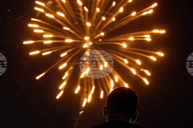 Полицията в Черна гора ще заснема организираните новогодишни тържества в няколко града